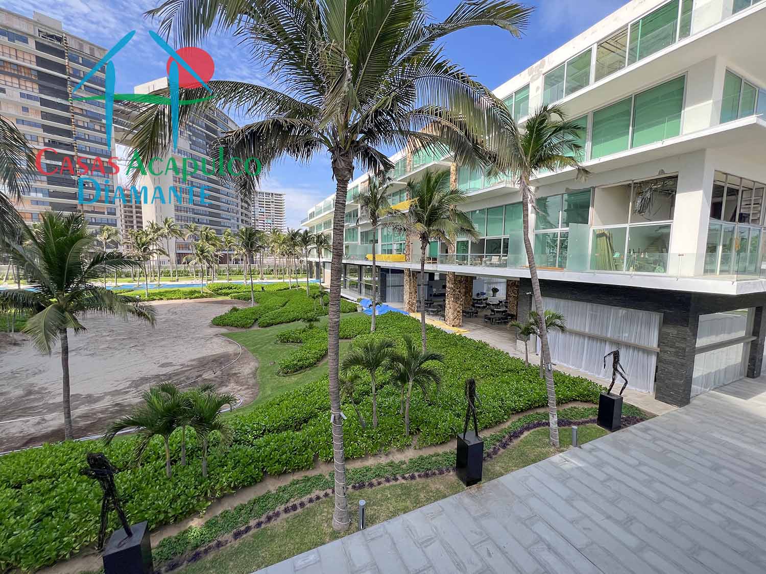 Península Loft 263 - Terraza 10